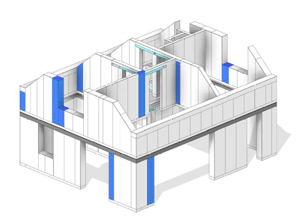 Les 5 raisons qui font du fabricant, l’acteur central du développement du BIM dans la construction