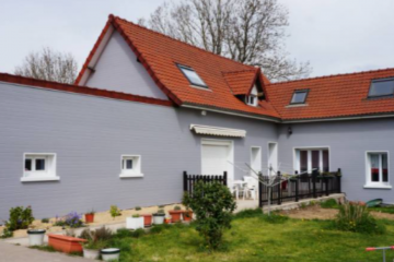 Comment moderniser la façade d’une maison ?