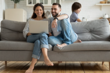 Isolation, chauffage, rafraichissement… Quels choix pour avoir du confort hiver comme été dans sa maison ?