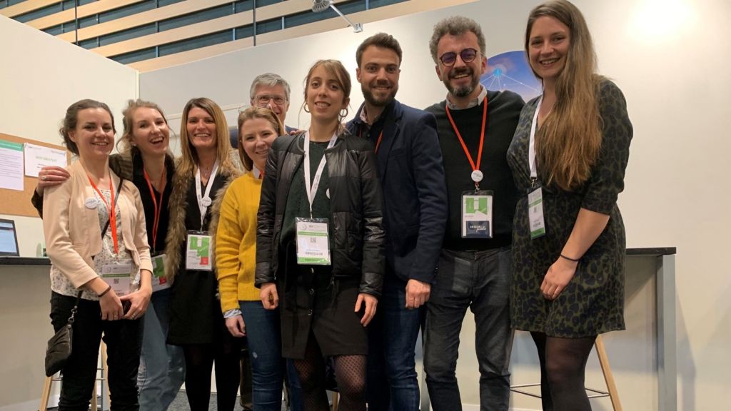 BePOSITIVE 2019 : bilan de 3 jours de salon