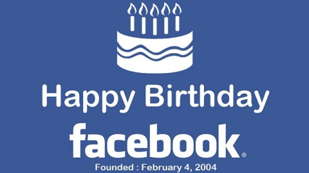Facebook : 10 ans déjà ...