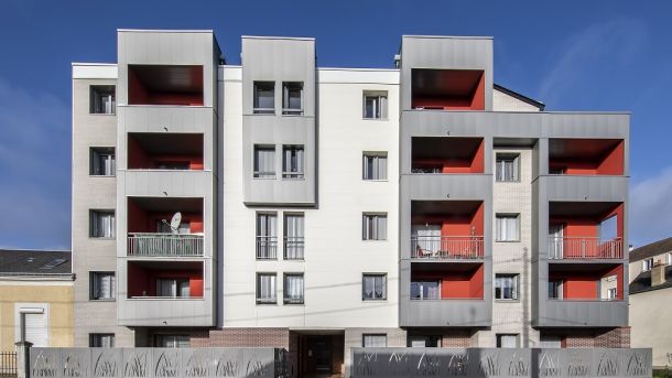 5 500 m² de façades, amiante & BIM : un projet d’envergure pour Myral