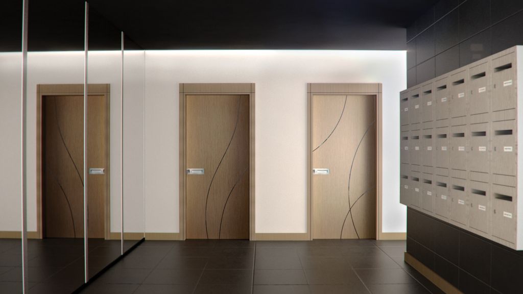 Art InFine : 7 lignes au design contemporain