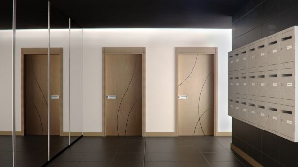 Art InFine : 7 lignes au design contemporain