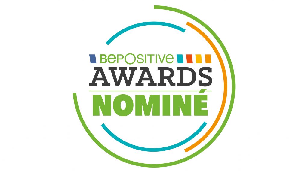 BePOSITIVE AWARDS 2019