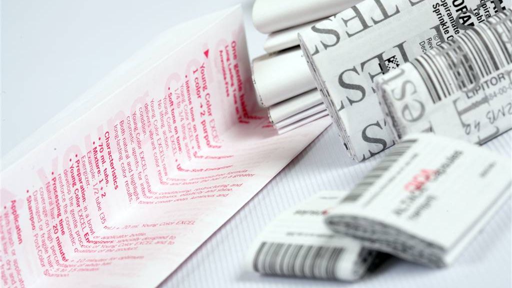 Bolloré Thin Papers expose sa vision et ses réponses à Pharmapack