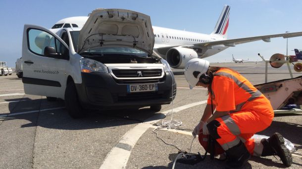 FONDASOL renforce son offre de services multi-métiers au niveau national