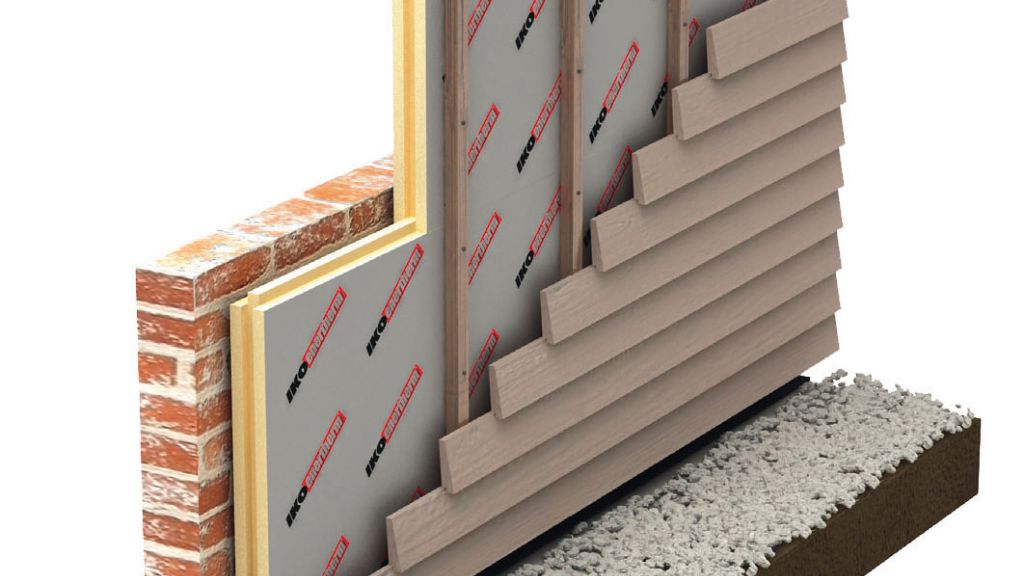 IKO Insulations développe son activité en France