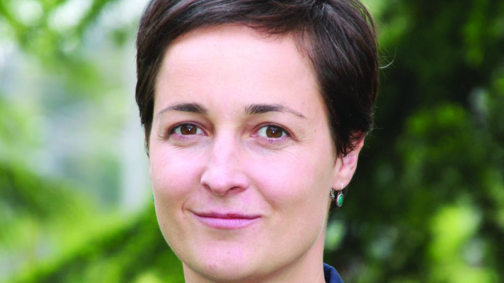 Jana Kucerova, nouvelle responsable commerciale France !