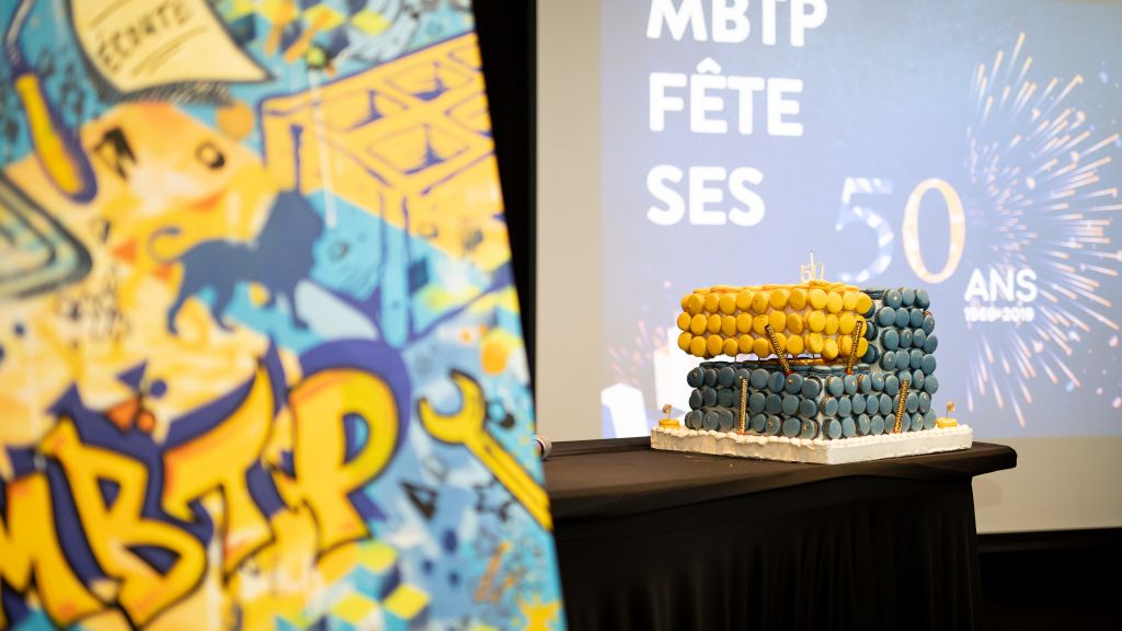 MBTP veut faire savoir aux acteurs du BTP qu’ils ont désormais le choix de choisir leur prévoyance