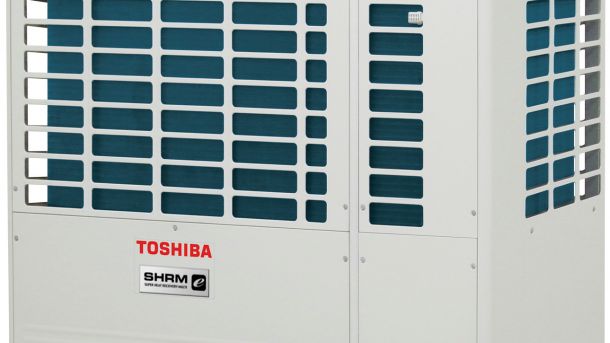 Nouveau succès pour le SHRMe, le DRV 3-Tubes nouvelle génération