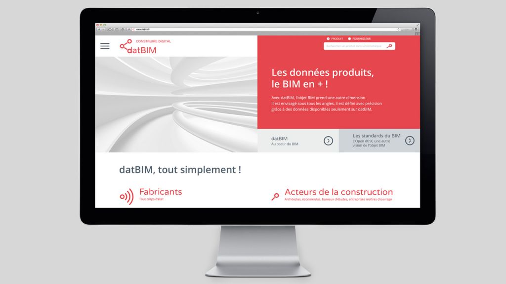 Retrouvez datBIM sur BIMWORLD, le salon incontournable du BIM