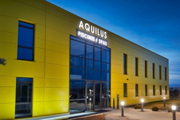 Xavier Fourel, président du Groupe Aquilus : « Nos enjeux ? Rendre la piscine abordable tout en s’inscrivant dans une exigence environnementale forte »