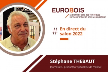 Interview de M. Stéphane THEBAUT