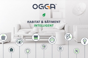Pourquoi les solutions connectées OGGA pour les bailleurs sociaux sont uniques sur le marché ?