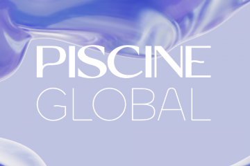Annonce de l'édition 2024 du salon Piscine Global (version française et anglaise)