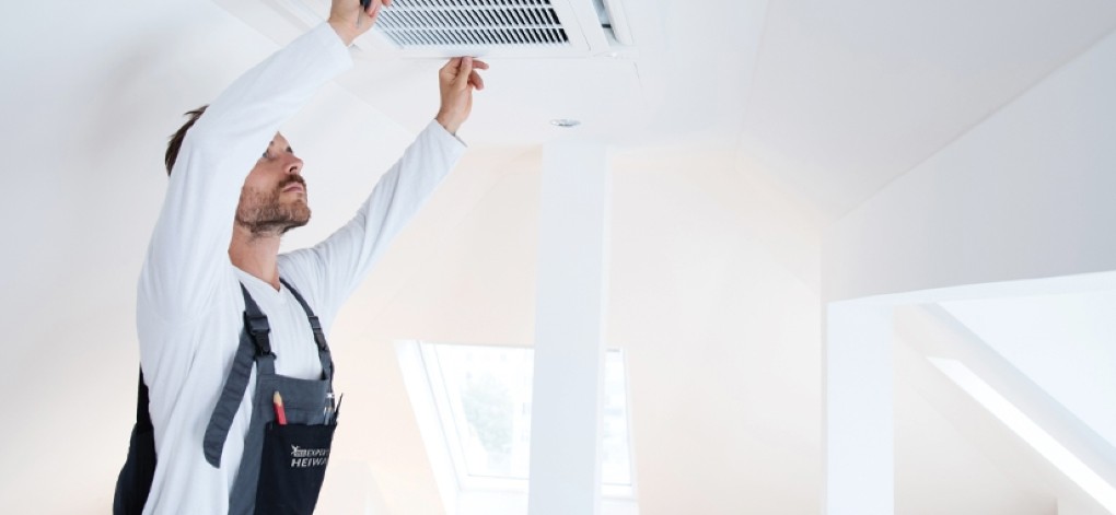 Succès grandissant pour nos installateurs Éco-Experts