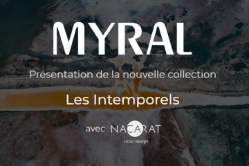 [Soirée Myral] Interview de Sylvain Bonnot et Nacarat Color Design