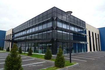 Thuasne plébiscite les solutions adiabatiques SEELEY INTERNATIONAL pour rafraîchir ses ateliers