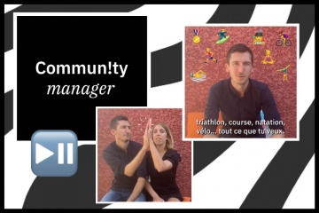 Le Crieur Public recrute son prochain Community Manager !