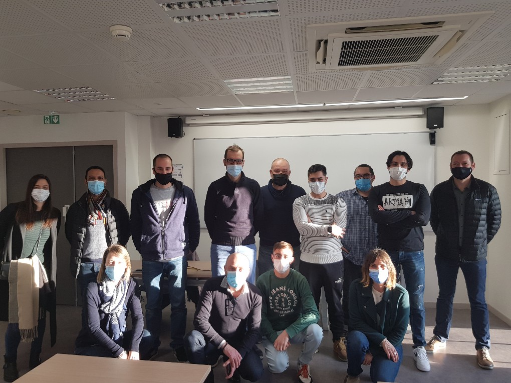 Propellet crée la première formation de technicien de pose et de maintenance des poêles à granulés