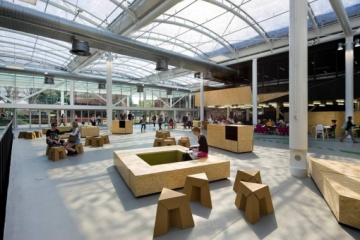 RAFRAICHISSEMENT ADIABATIQUE : « Arrêtons de recourir à des solutions énergivores pour nous rafraîchir en pleine canicule ! »