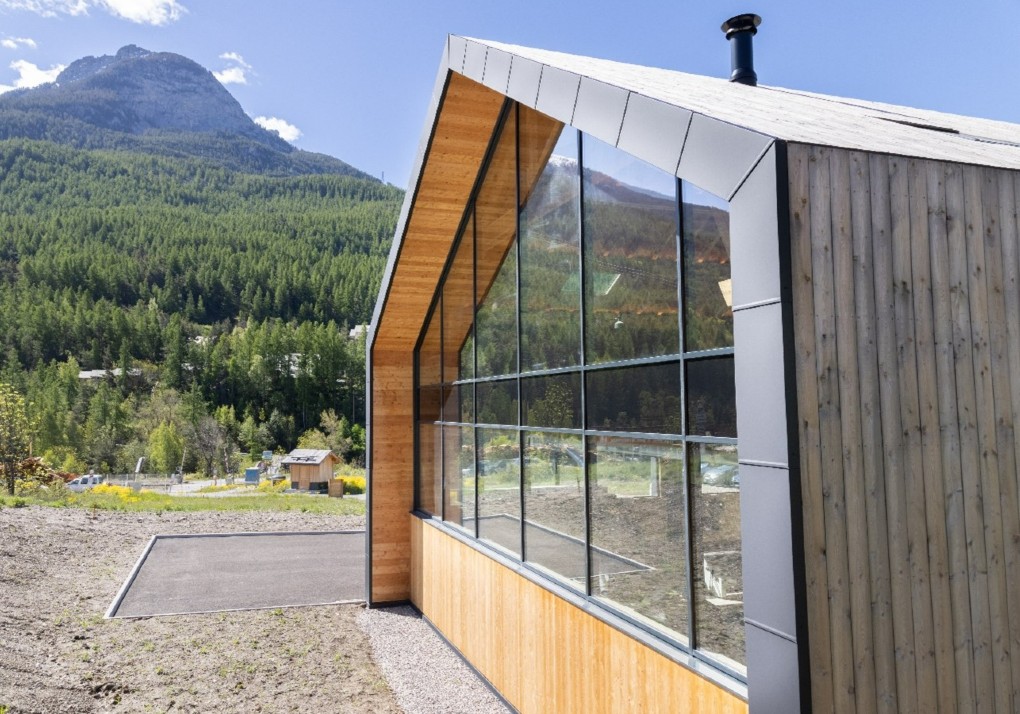 RE2020 : SAINT-GOBAIN GLASS MISE SUR LA PERFORMANCE ET LE CONFORT