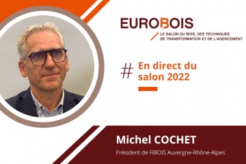Interview de M. Michel COCHET