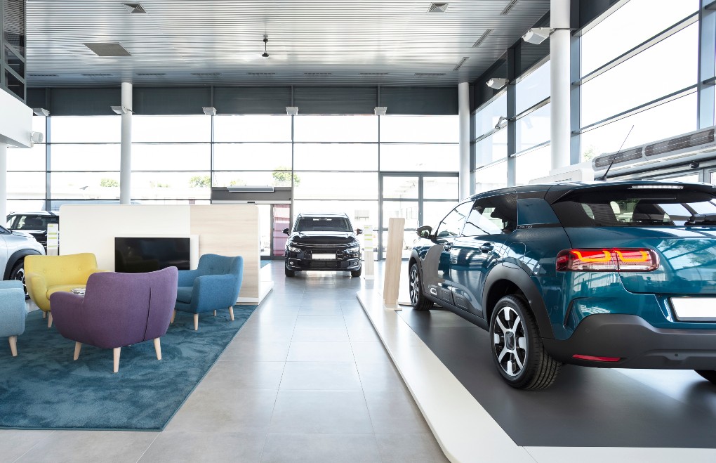 HEIWA lance la gamme Mini DRV