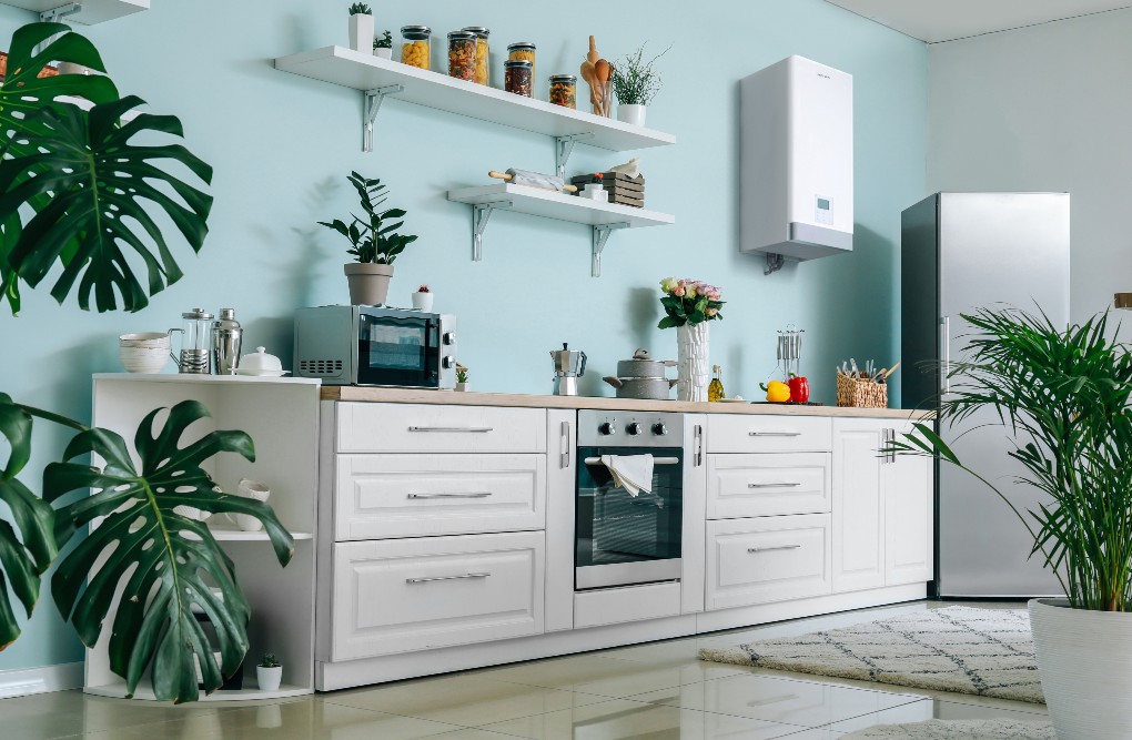 Pompes à chaleur HEIWA : les solutions pour se chauffer avec des produits accessibles et performants