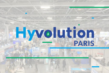 REVIVEZ l'édition 2023 de HYVOLUTION PARIS, le salon incontournable des acteurs de l'HYDROGÈNE ! FR & EN