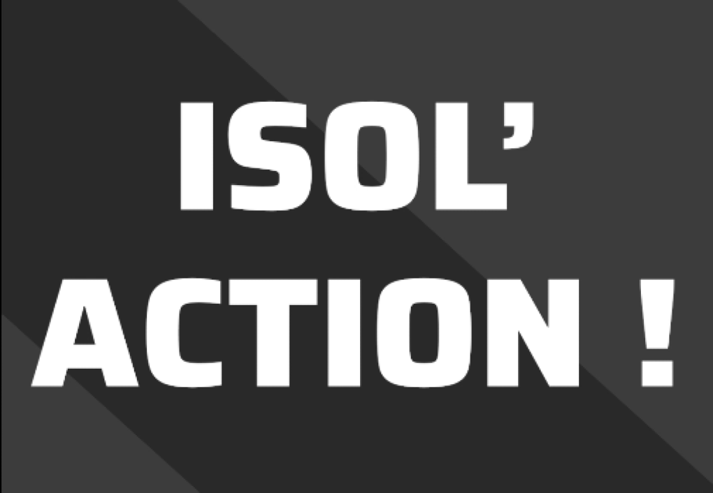 [VIDÉOS] Isol’Action ! : la série qui vous fait découvrir les membres du Réseau Uniso !