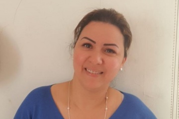Lamiaa Lachhab-Fournier, responsable SHECQ chez Alkion Marseille : « Les EPI représentent 70% de mon budget global. »