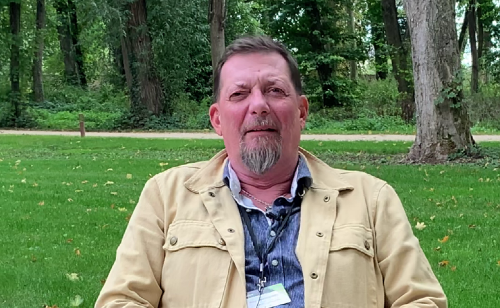 Stéphane Robinet : dirigeant des Appliqués de l’Oise à Tracy-le-Mont (60)