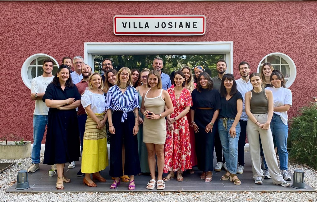 Le Crieur Public, la première agence digitale et média spécialisée BTP a 20 ans !