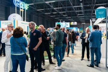 Expobiogaz 2026 : le salon national du gaz renouvelable s’installe à Lyon en mars 2026