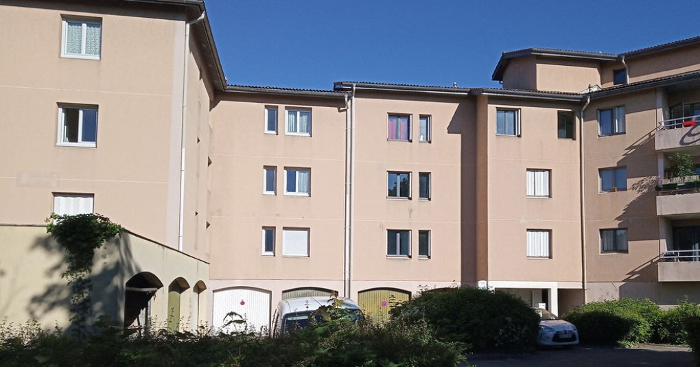 Avec OGGA, Immobilière Rhône-Alpes offre aux habitants de sa Résidence Les Vignerons (38) la première « smart réhabilitation » globale