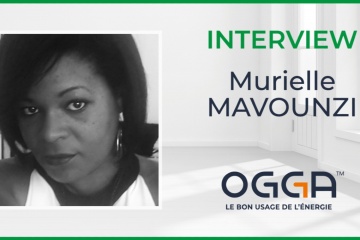 Murielle Mavounzi, nouvelle commerciale : « Ogga a tout compris aux besoins des bailleurs sociaux ! »