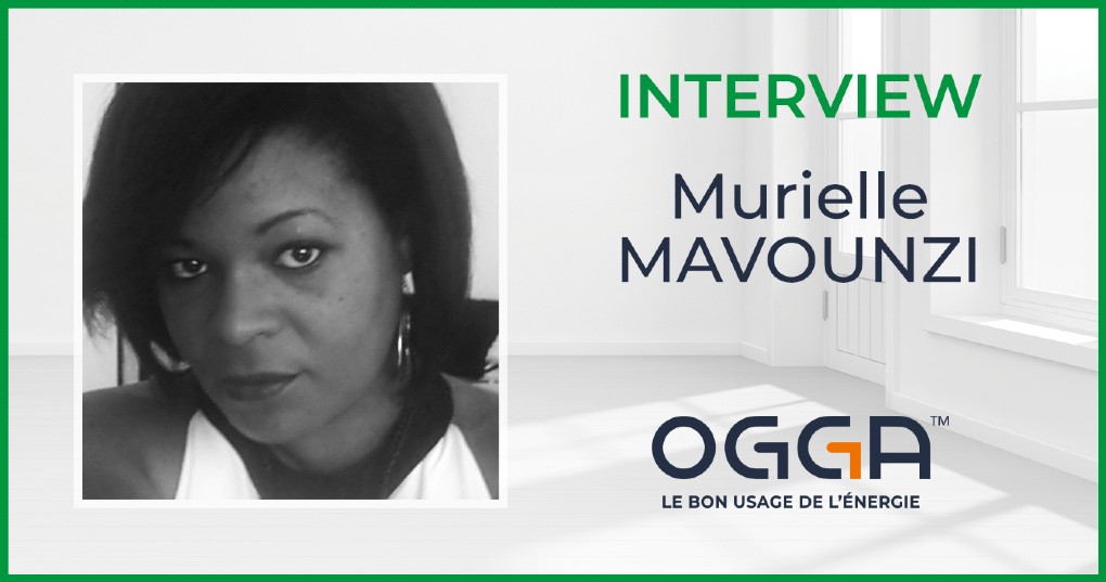 Murielle Mavounzi, nouvelle commerciale : « Ogga a tout compris aux besoins des bailleurs sociaux ! »