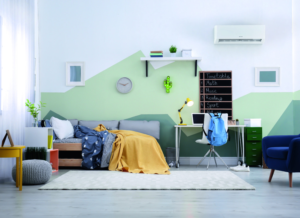 HEIWA, une nouvelle marque française de pompes à chaleur performantes, accessibles et responsables