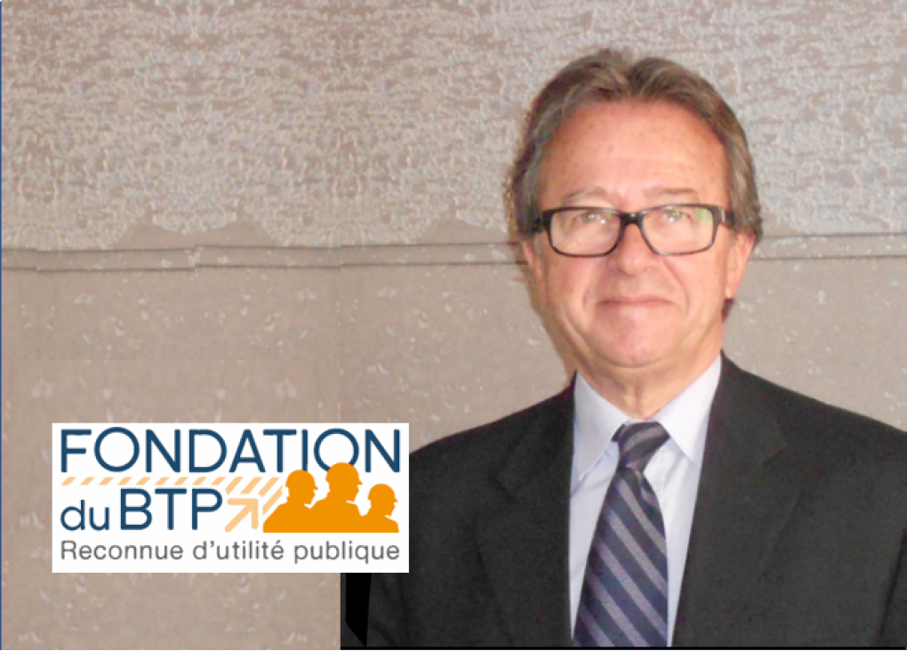 La Fondation du BTP crée un fonds de solidarité COVID-19