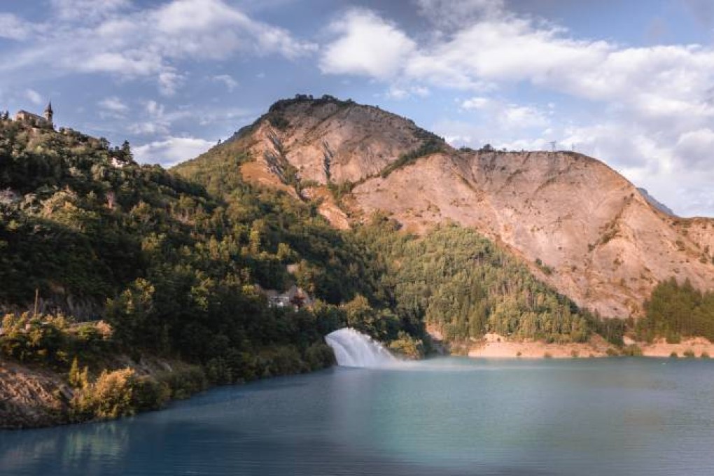 Entre pierre et eau : où se baigner en Auvergne ?