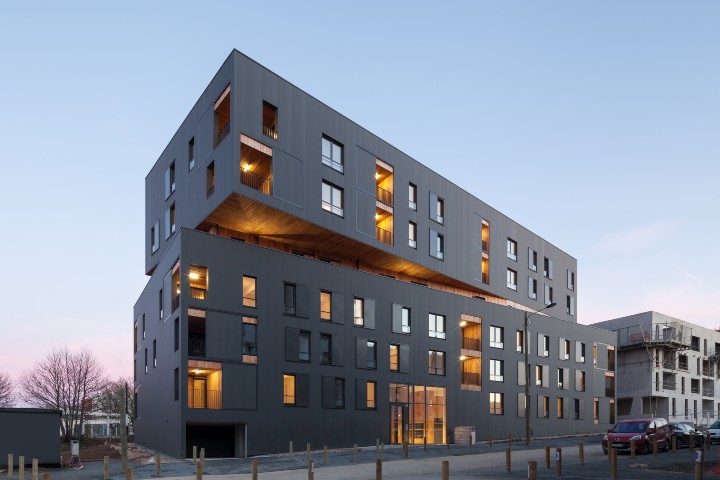 Relations presse batiment voyage de presse RP